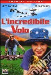 Incredibile Volo (L') (SE) dvd
