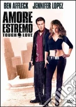 Amore estremo. Tough Love dvd usato