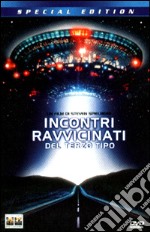 Incontri Ravvicinati Del Terzo Tipo (SE) (2 Dvd) dvd