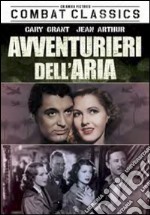 Avventurieri Dell'Aria (Gli) dvd