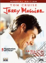 Jerry Maguire (SE) (2 Dvd) dvd