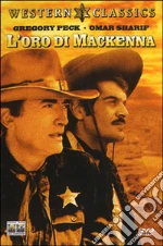 Oro Di Mackenna (L')