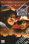 Alvarez Kelly dvd