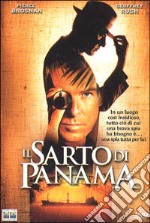 Sarto Di Panama (Il) dvd