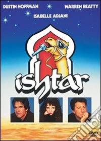 Ishtar dvd