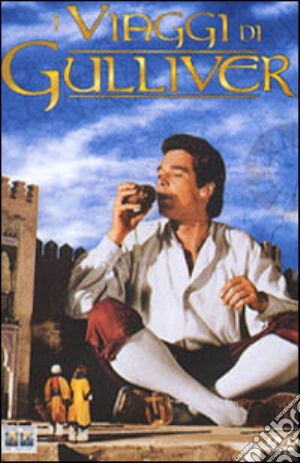 Viaggi Di Gulliver (I) film in dvd di Jack Sher