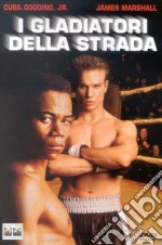 Gladiatori Della Strada (I) dvd