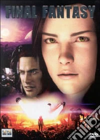 Final Fantasy (2 Dvd) dvd
