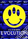 Evolution dvd