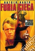 Furia Cieca dvd