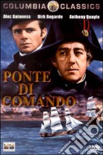 Ponte Di Comando dvd