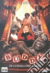 Buddy - Un Gorilla Per Amico dvd