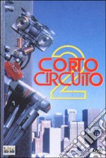 Corto Circuito 2 dvd