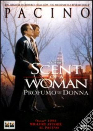 Scent Of A Woman - Profumo Di Donna film in dvd di Martin Brest