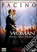 SCENT OF A WOMAN