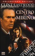 Nel Centro Del Mirino dvd