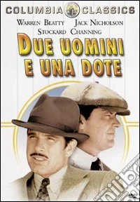 Due Uomini E Una Dote dvd