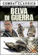 Belva Di Guerra dvd