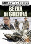 Belva Di Guerra dvd