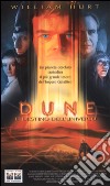 Dune - Il Destino Dell'Universo (2 Dvd) dvd