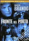 Fronte Del Porto (SE) dvd