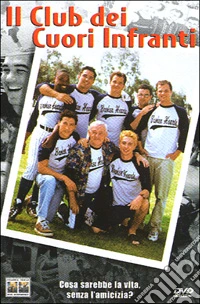 Club Dei Cuori Infranti (Il) dvd