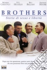 Brothers - Storie Di Sesso E Liberta'