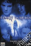 Desert Vampires dvd