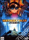 Metropolis (Osamu Tezuka) (2 Dvd) dvd