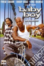 Baby Boy - Una Vita Violenta dvd