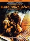 Black Hawk Down. Black Hawk abbattuto dvd