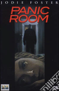 Panic Room dvd