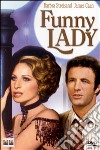 Funny Lady dvd
