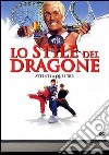 Stile Del Dragone (Lo) dvd