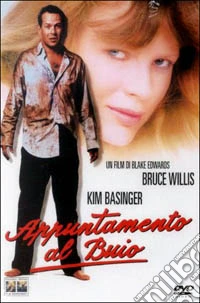 Appuntamento Al Buio (1987) dvd