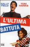 Ultima Battuta (L') dvd