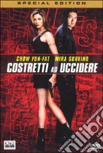 Costretti Ad Uccidere (SE) dvd