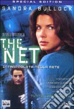 Net (The) - Intrappolata Nella Rete dvd