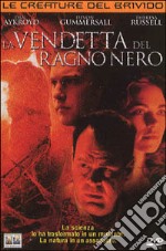 Vendetta Del Ragno Nero (La) (2001) dvd