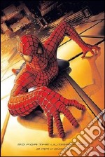 Spider-man dvd usato