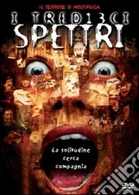 13 Spettri (I) dvd