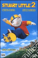 Stuart Little 2 dvd