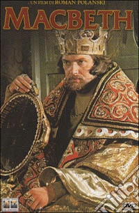 Macbeth (1971) dvd