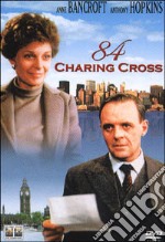 84 Charing Cross dvd