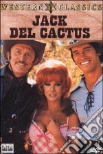 Jack Del Cactus dvd