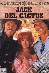 Jack Del Cactus dvd