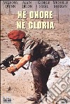 Ne' Onore Ne' Gloria dvd