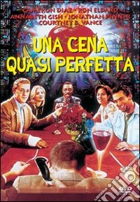Cena Quasi Perfetta (Una) dvd