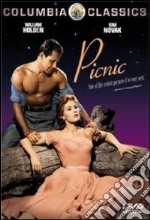 Picnic dvd