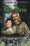 Robin E Marian dvd